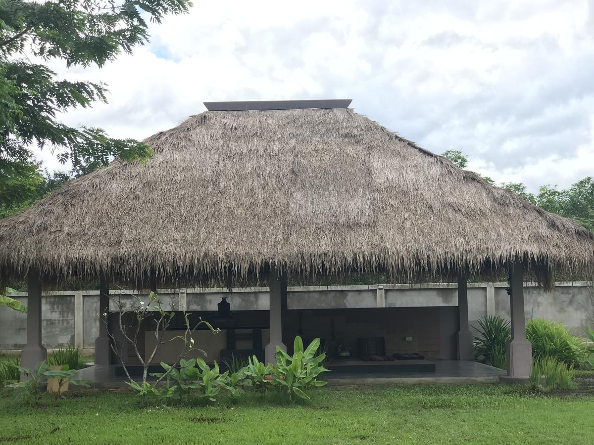 Calvary Home Mae Rim Exteriér fotografie