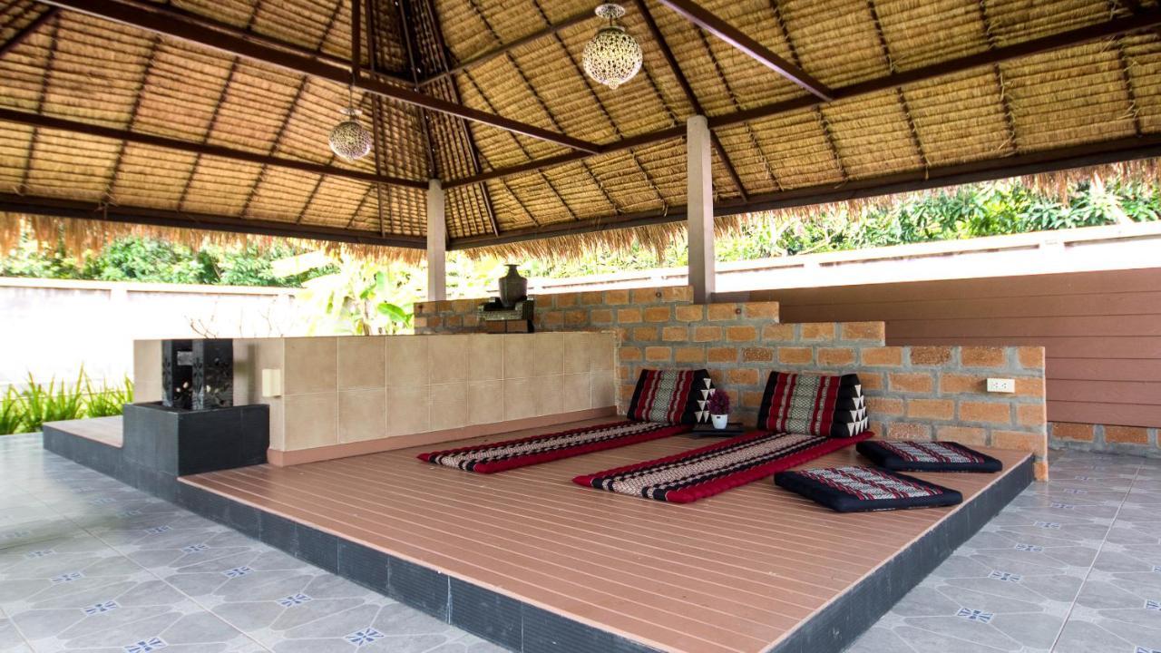 Calvary Home Mae Rim Exteriér fotografie