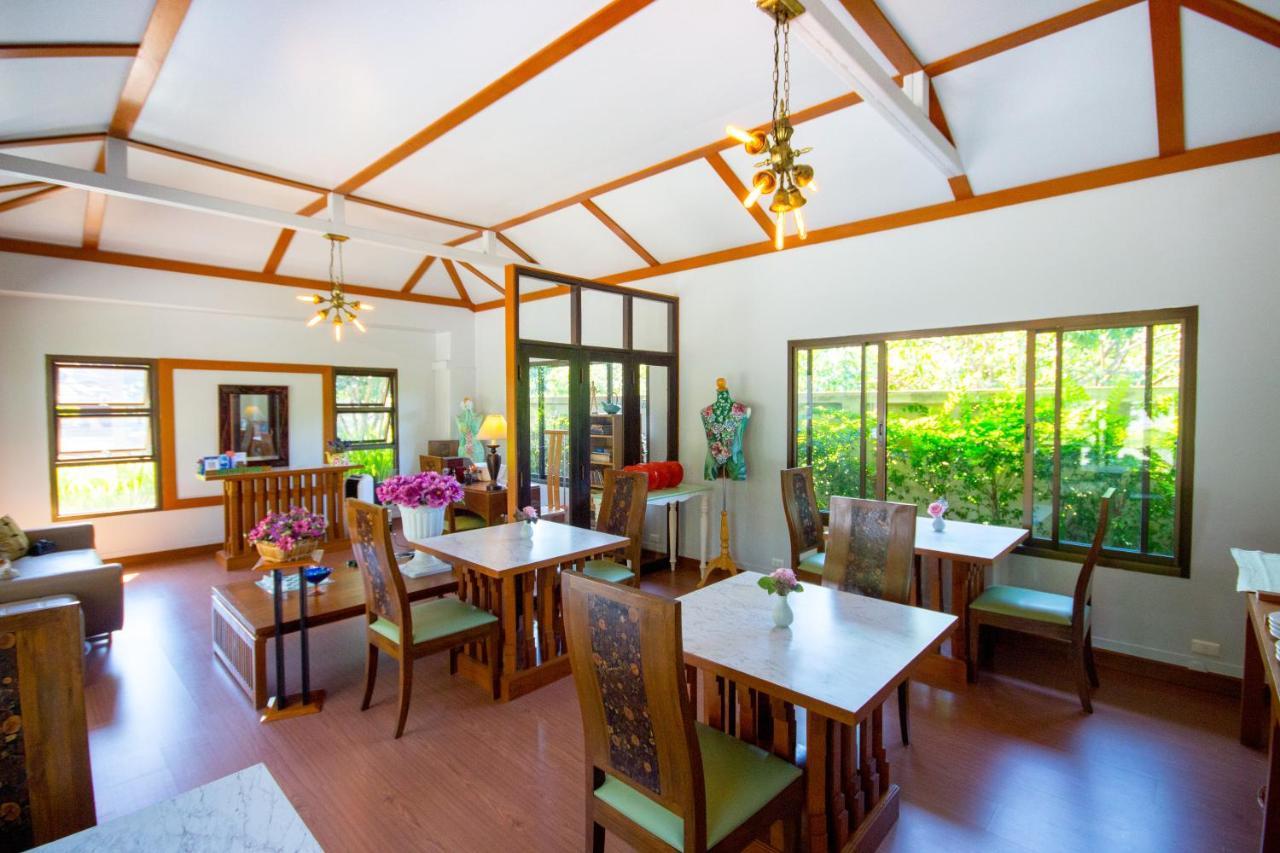 Calvary Home Mae Rim Exteriér fotografie
