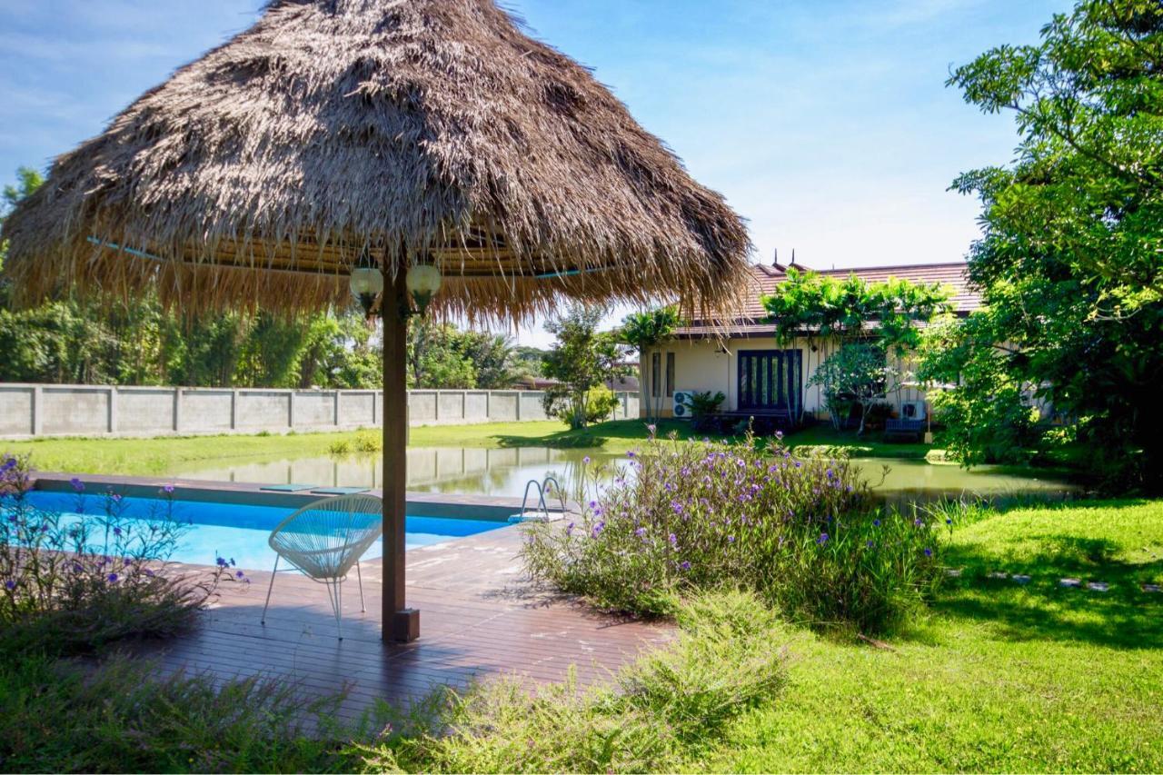 Calvary Home Mae Rim Exteriér fotografie