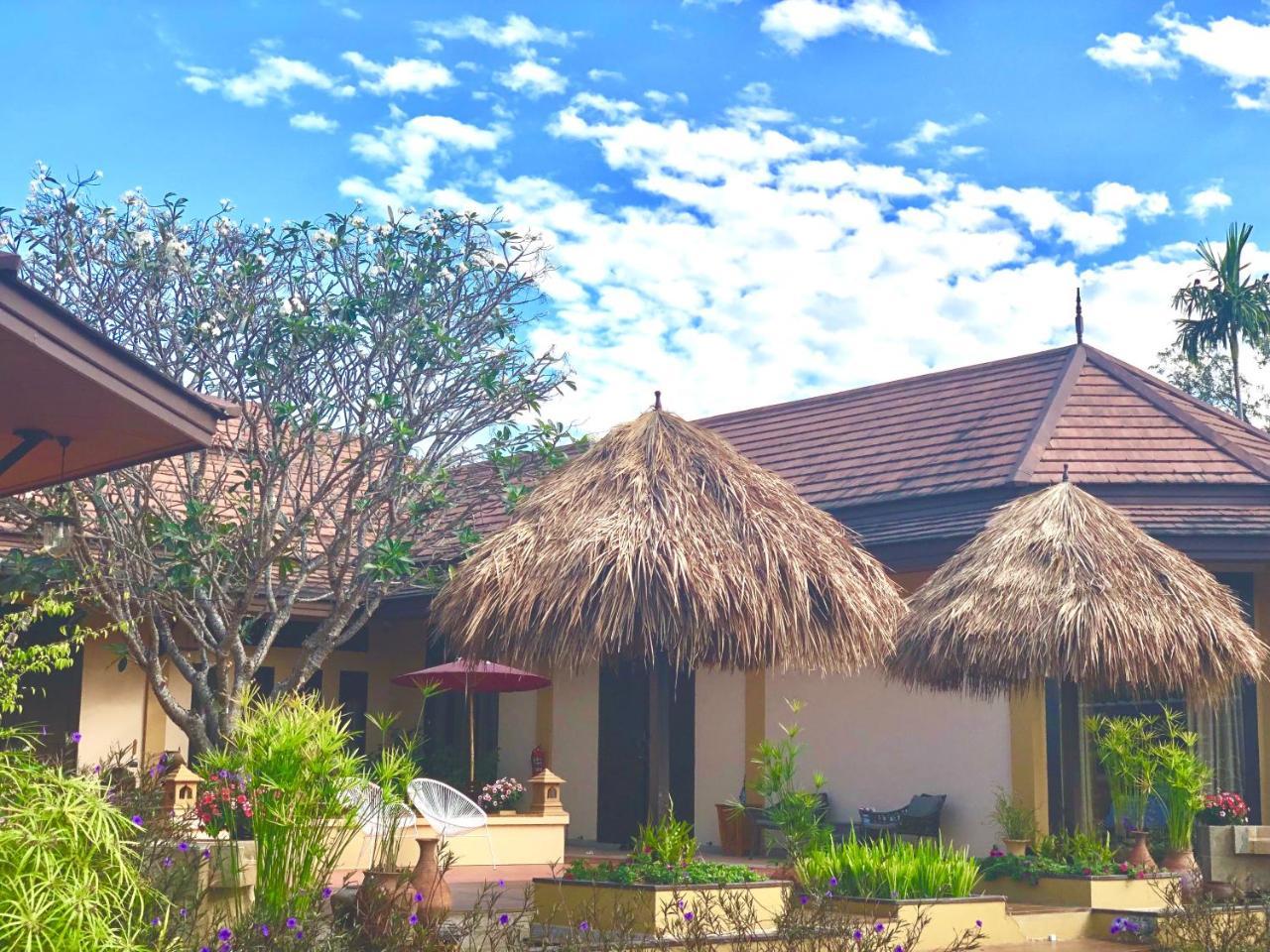 Calvary Home Mae Rim Exteriér fotografie