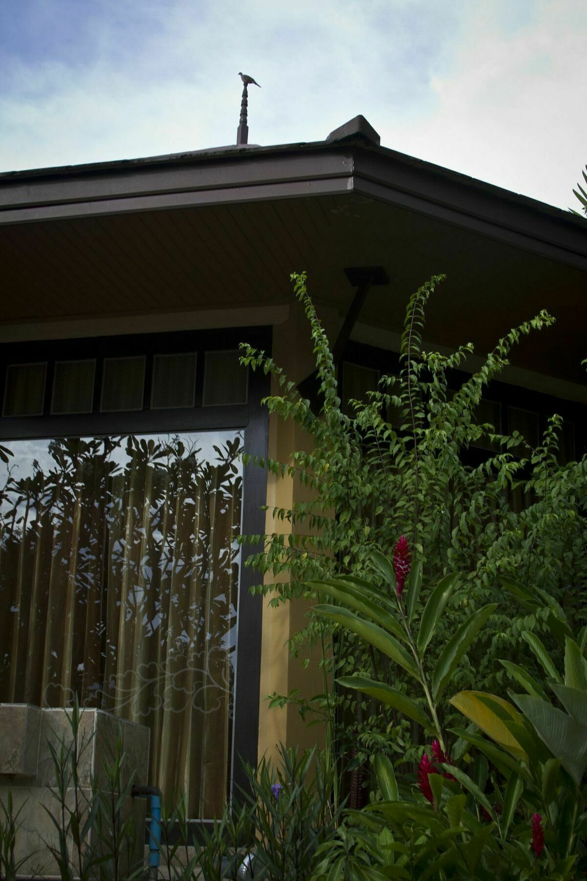 Calvary Home Mae Rim Exteriér fotografie